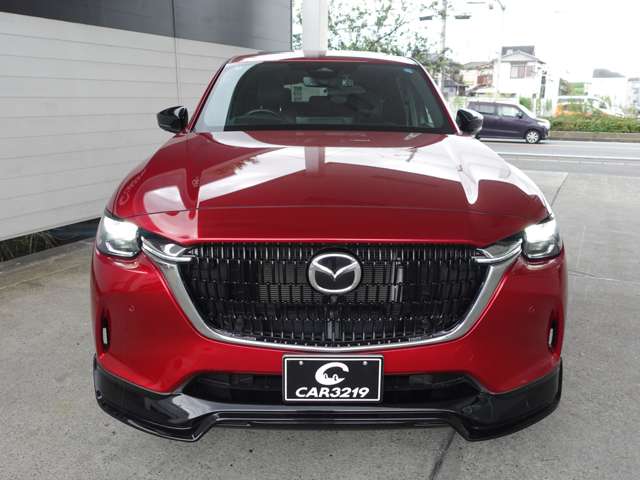 Mazda CX-60 8