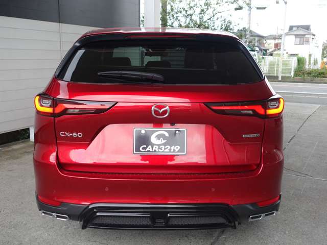 Mazda CX-60 9