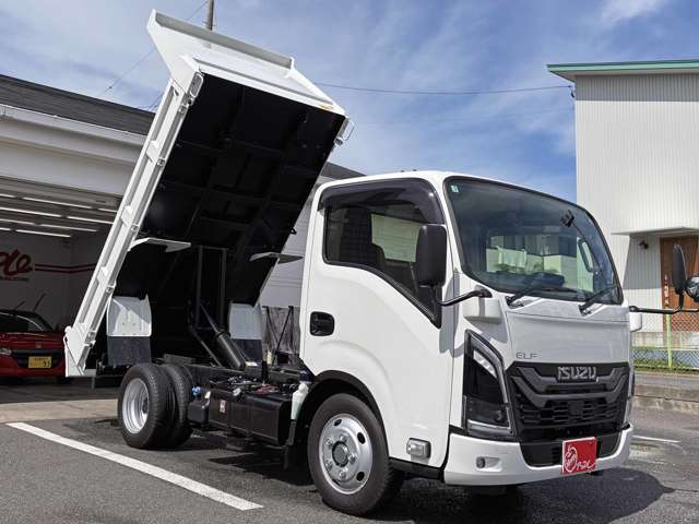 Isuzu Elf 2