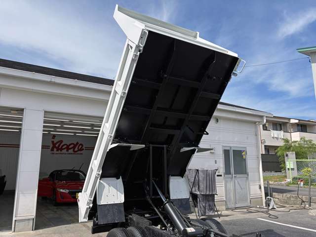Isuzu Elf 6