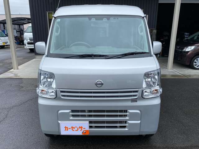 Nissan NV100 Clipper 5