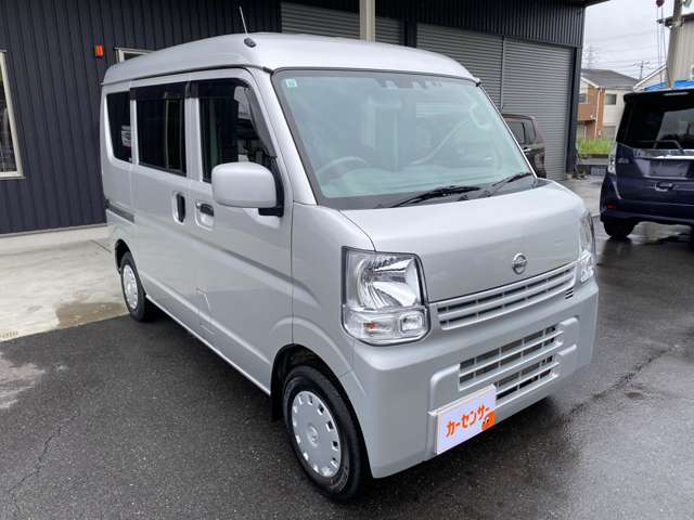 Nissan NV100 Clipper 6