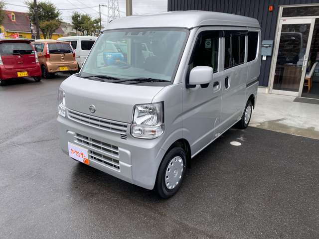 Nissan NV100 Clipper 7