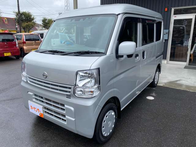 Nissan NV100 Clipper 8