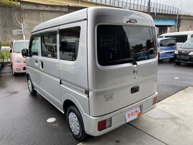 Nissan NV100 Clipper 10