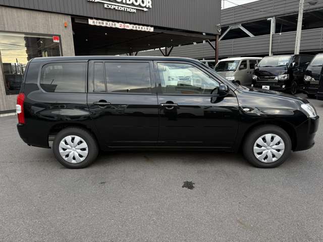 Toyota Probox Van 12