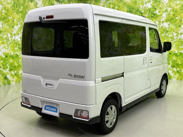 Daihatsu Atrai 6