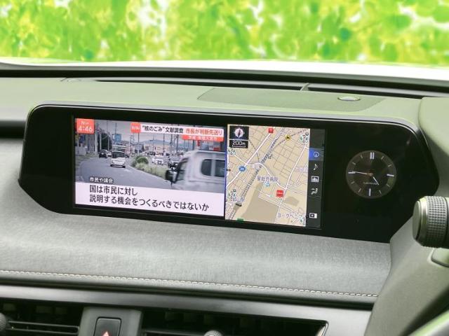 Lexus UX 11