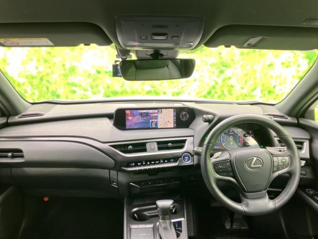 Lexus UX 2