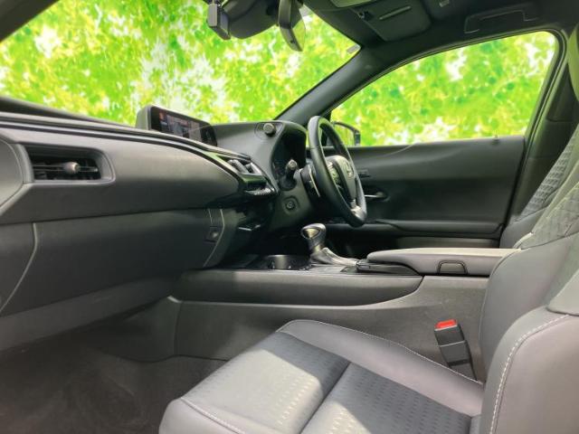 Lexus UX 8