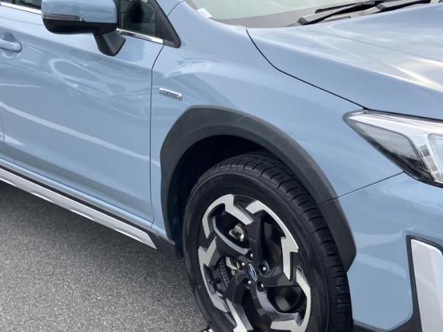 Subaru XV 2