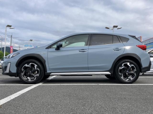 Subaru XV 5