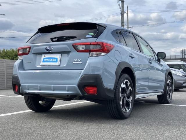 Subaru XV 6