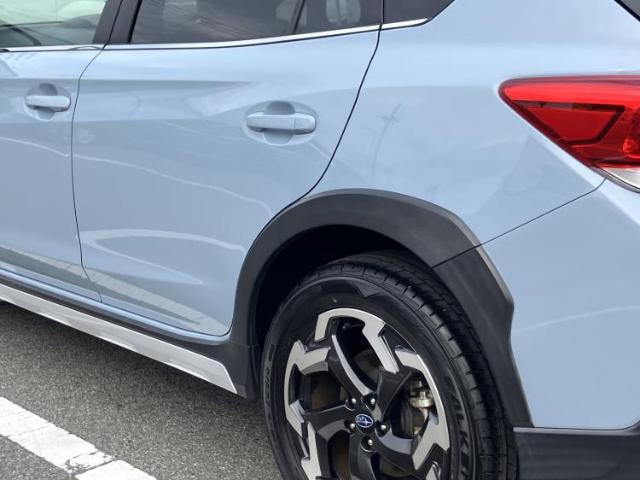 Subaru XV 9