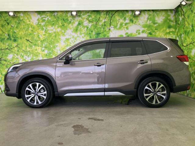 Subaru Forester 5