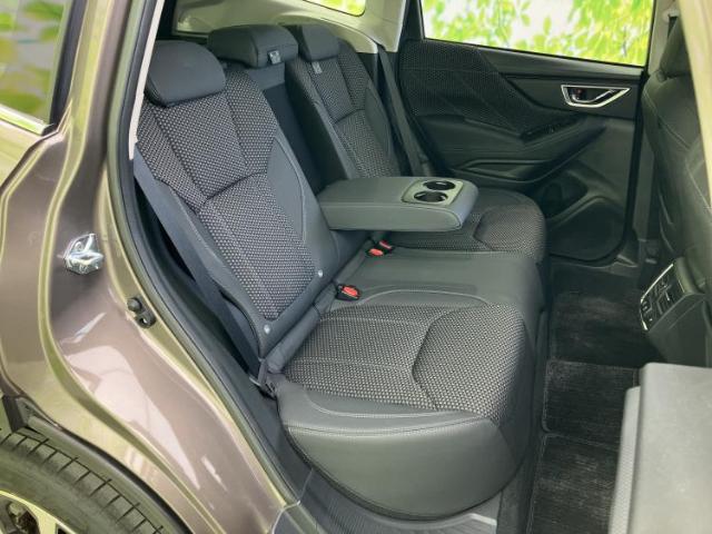 Subaru Forester 7
