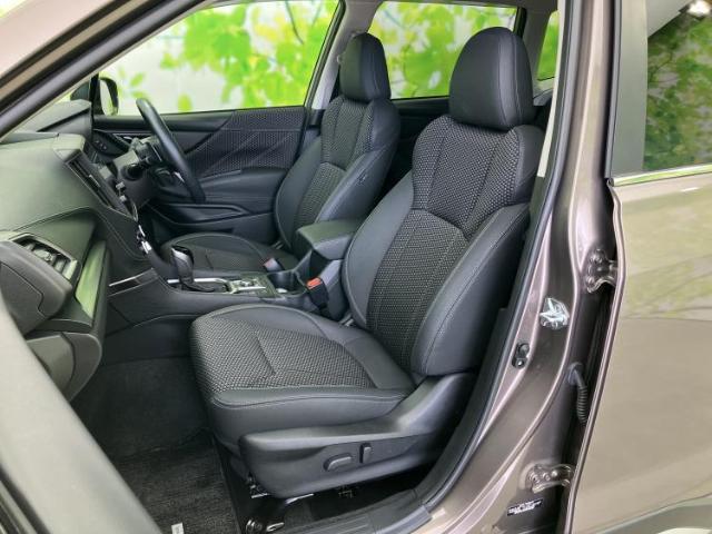 Subaru Forester 9