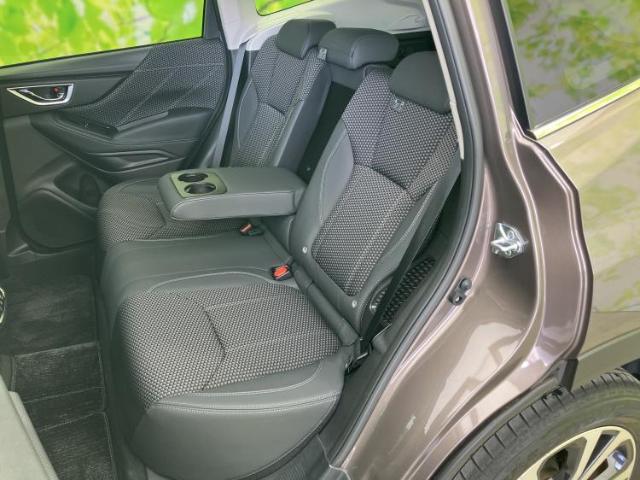 Subaru Forester 10