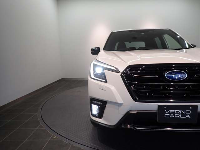 Subaru Forester 10