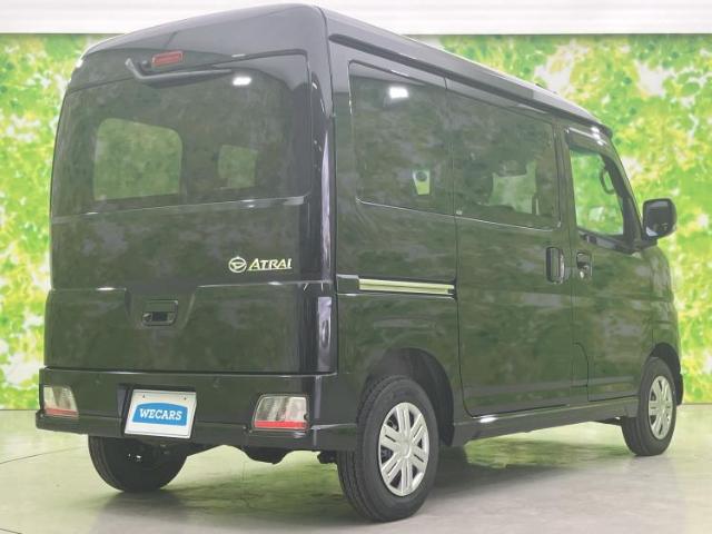 Daihatsu Atrai 6
