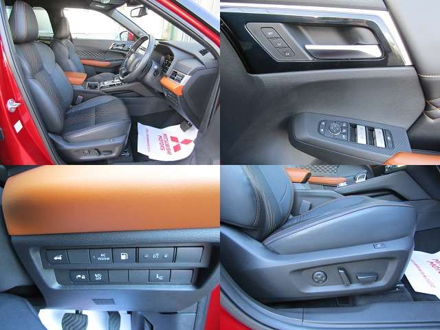 Mitsubishi Outlander 12