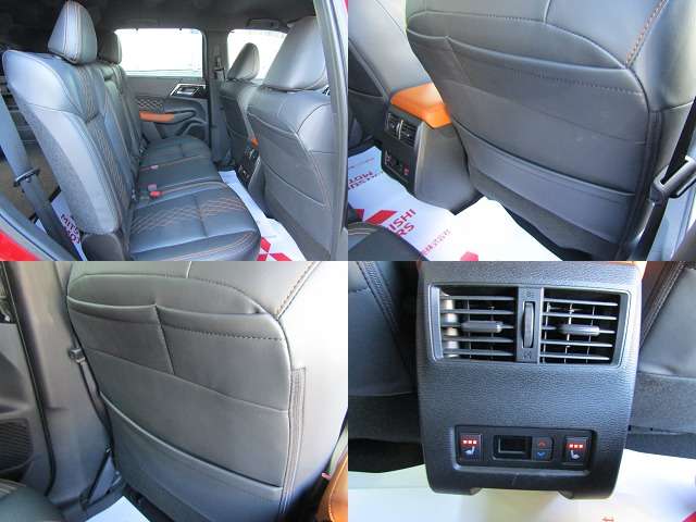 Mitsubishi Outlander 13