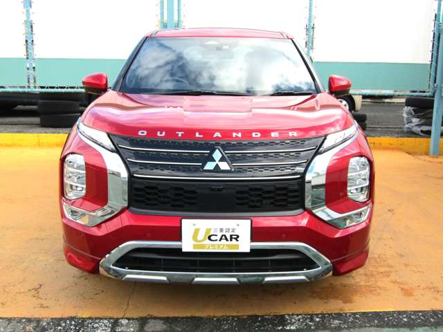 Mitsubishi Outlander 5