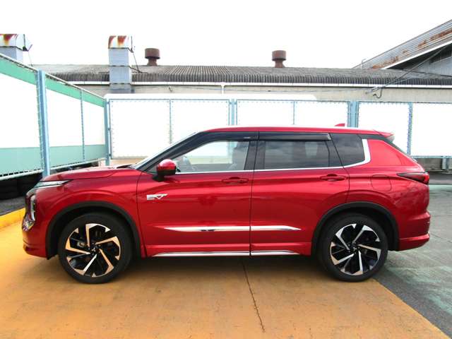 Mitsubishi Outlander 10