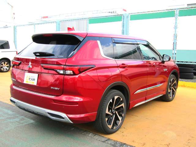 Mitsubishi Outlander 11