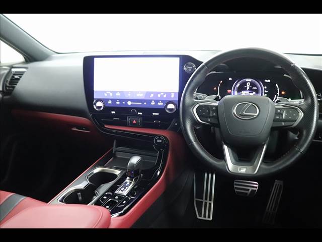 Lexus NX 2
