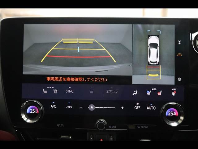 Lexus NX 6