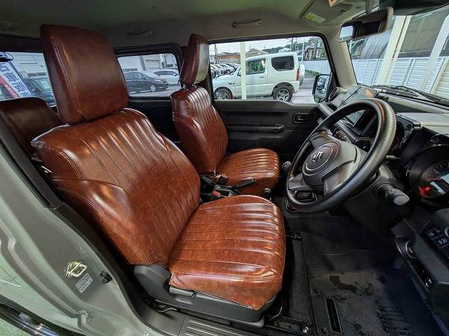 Suzuki Jimny 11