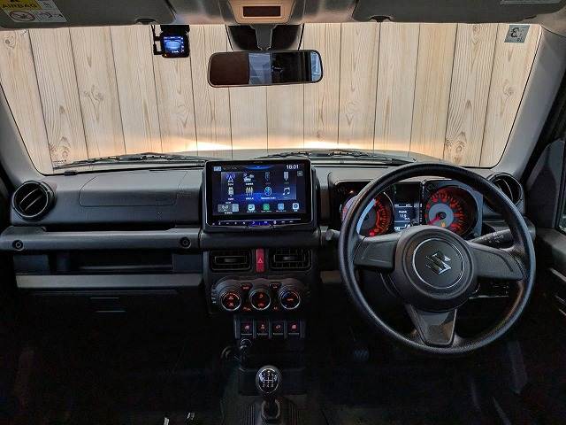 Suzuki Jimny 2