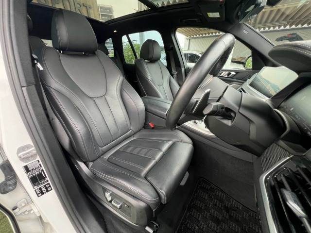 BMW X5 12