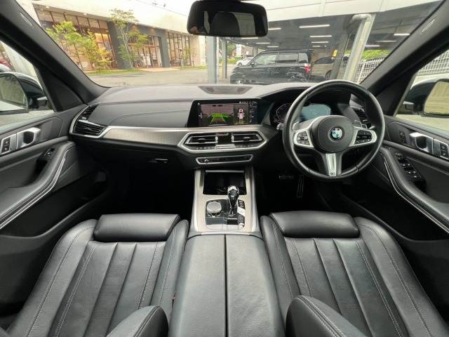 BMW X5 3