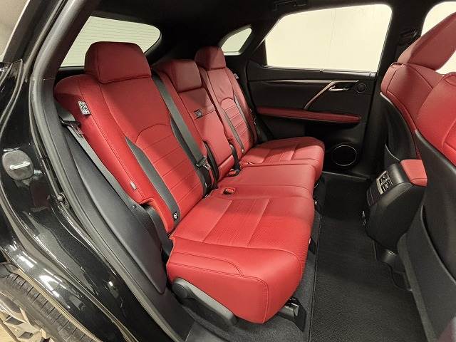 Lexus RX 12