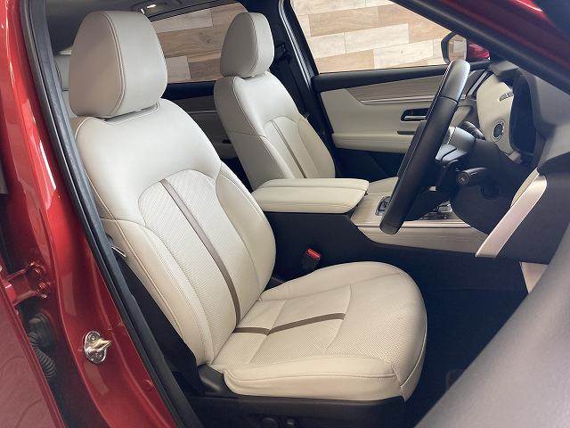 Mazda CX-60 11