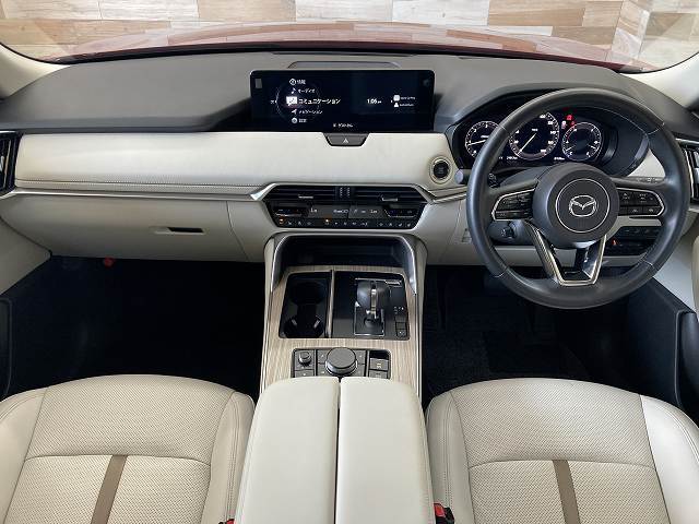 Mazda CX-60 2