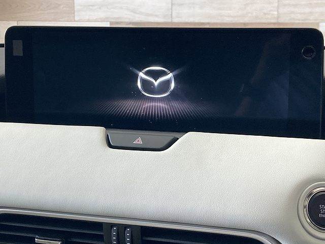 Mazda CX-60 3