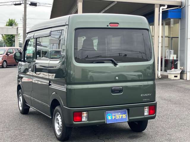 Suzuki Every 11