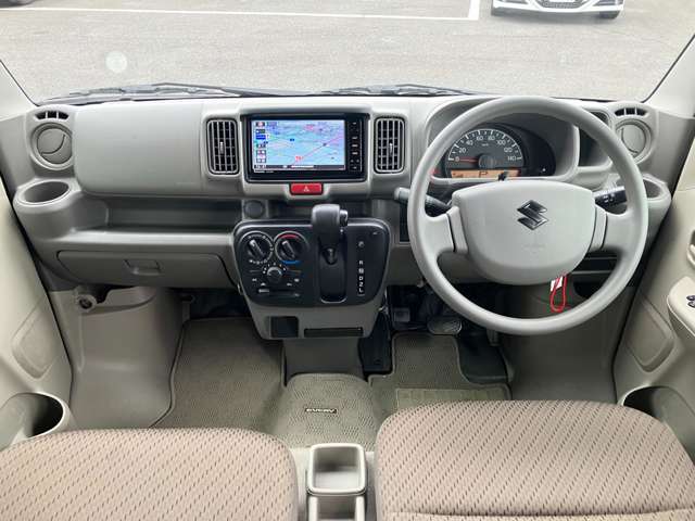 Suzuki Every 3