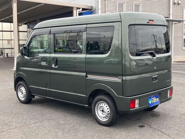 Suzuki Every 9