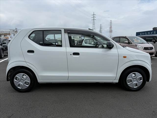 Suzuki Alto 11