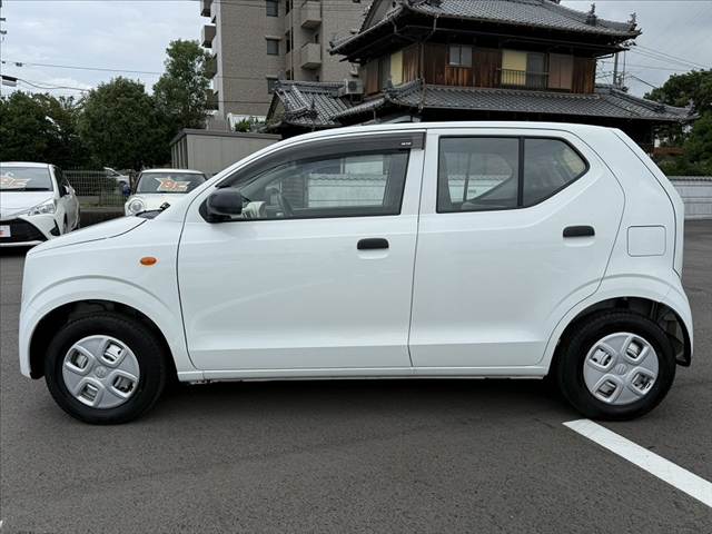 Suzuki Alto 12