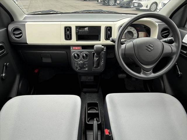 Suzuki Alto 2