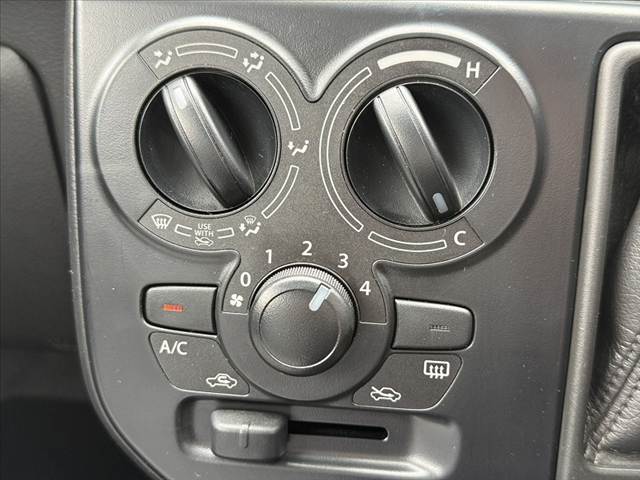 Suzuki Alto 6