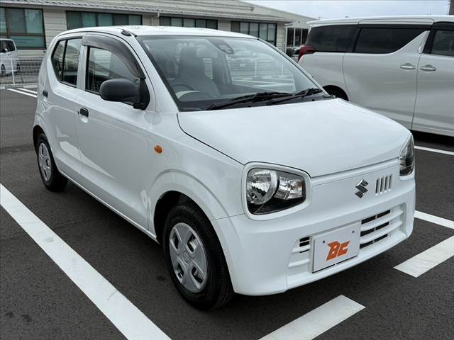 Suzuki Alto 8