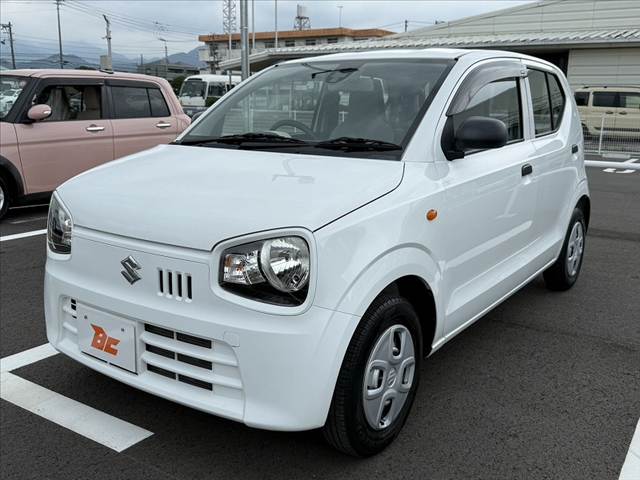 Suzuki Alto 10