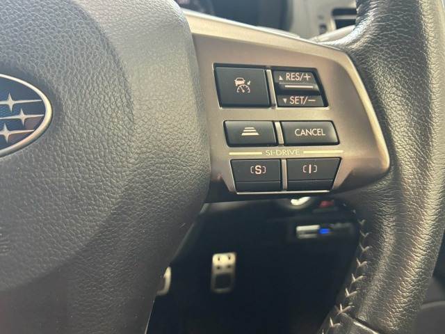 Subaru Forester 5