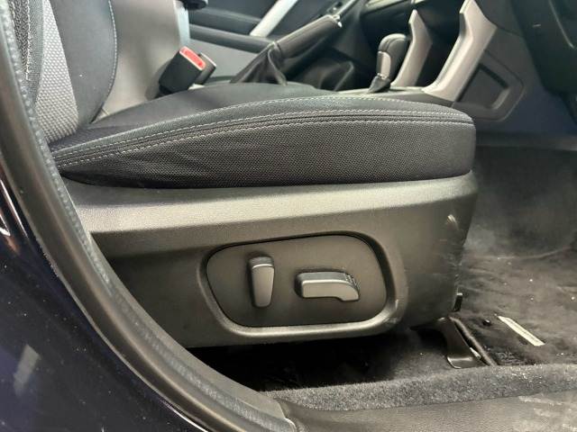 Subaru Forester 9